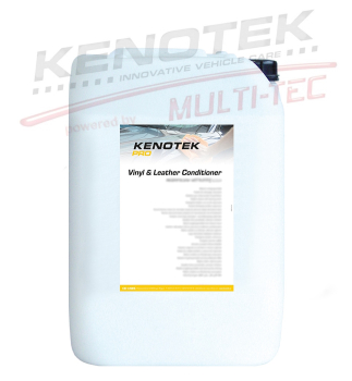 KENOTEK Leather & Vinyl Conditioner 20L